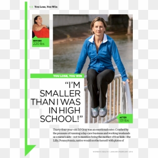 Credits - Flyer, HD Png Download