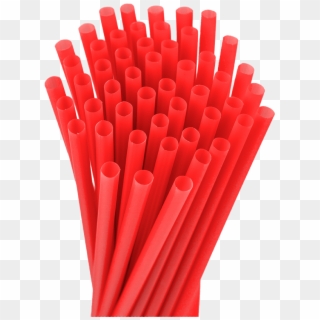 Heat Stable Compostable Straws - Plastic, HD Png Download