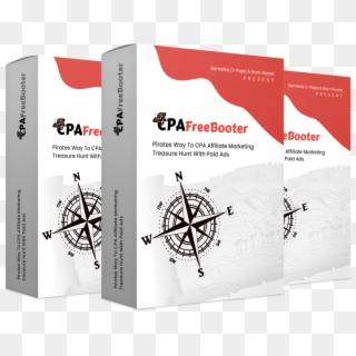 Cpa Freebooter Review Made $9,819 - Cpa Freebooter, HD Png Download