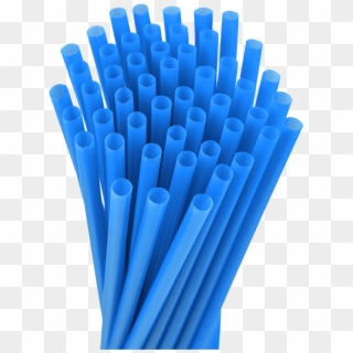 Heat Stable Compostable Straws - Drinking Straw, HD Png Download
