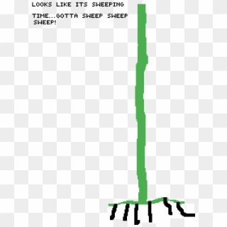 Tryhard On Seweeping Time - Tree, HD Png Download