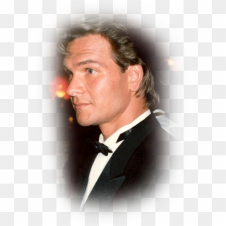 Patrick Swayze, HD Png Download