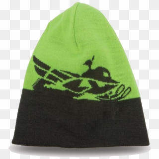 Fly Racing Snow Beanie - Beanie, HD Png Download