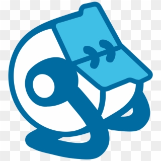 File - Emoji U1f4c7 - Svg, HD Png Download