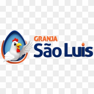 Granja São Luis - Coopermil, HD Png Download