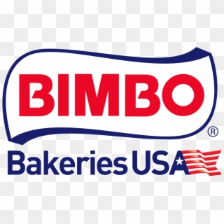 Bimbo Bakeries Usa - Bimbo Usa Logo, HD Png Download