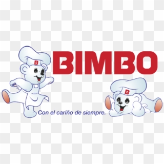 Grupo Bimbo, HD Png Download
