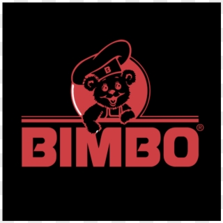 Bimbo Logo Black, HD Png Download
