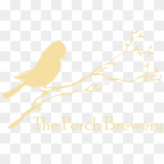 Perch Brewery Logo, HD Png Download