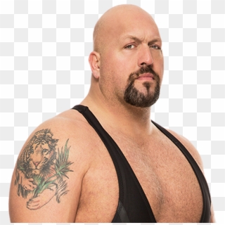 Sports Illustrated Recently Caught Up With Wwe Superstar, - Big Show, HD Png Download