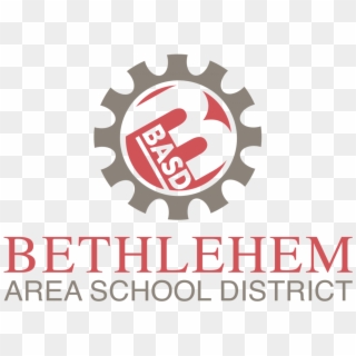And State Of The Art Technology, The Bethlehem Area - Bethlehem Area School District, HD Png Download