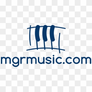 Dark Blue Logo - Music, HD Png Download