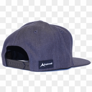 Aspinwall Andesite Montana Hat Dark Gray Back - Baseball Cap, HD Png Download