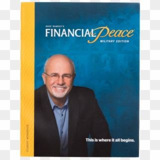 Financial Peace - Financial Peace University, HD Png Download