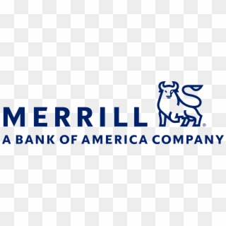 Financial Advisor - Merrill A Bank Of America Company, HD Png Download