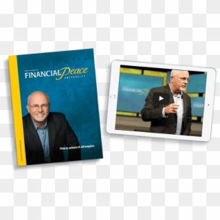 Every Financial Peace University Membership Includes - Businessperson, HD Png Download