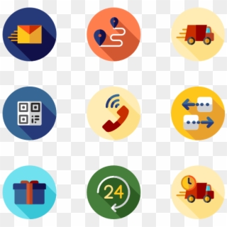 Facebook Live Icons Png - Teamwork Icons, Transparent Png