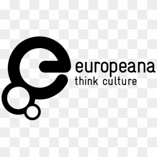 #allezculture Is The Hashtag That Marks Europeana's - Europeana, HD Png Download