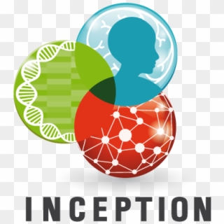 Olivier Gascuel - Thomas Bourgeron - Inception - Institut - Graphic Design, HD Png Download