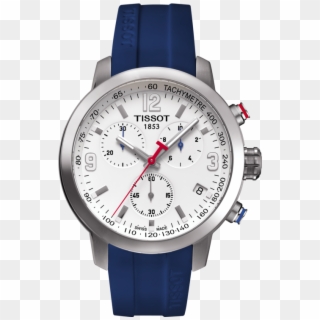 Tissot Prc 200 Ice Hockey Special Edition - Iihf Tissot Watch, HD Png Download