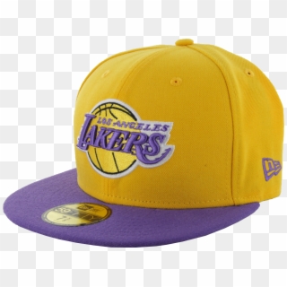 La Lakers - La Lakers Hat Png, Transparent Png
