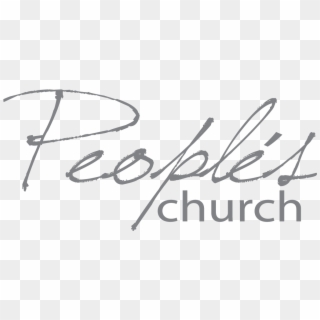 People's Church - Zara Sale, HD Png Download