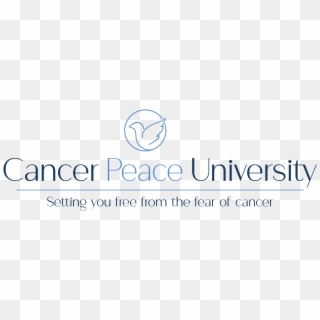 What Is Cancer Peace University - Calligraphy, HD Png Download