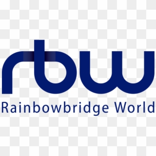 Rainbow Bridge World Logo, HD Png Download