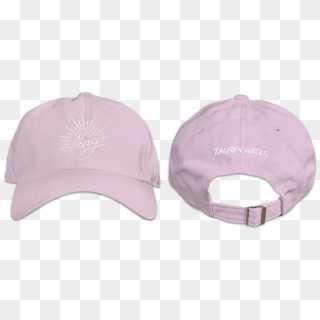 Pink Pray Hat - Baseball Cap, HD Png Download