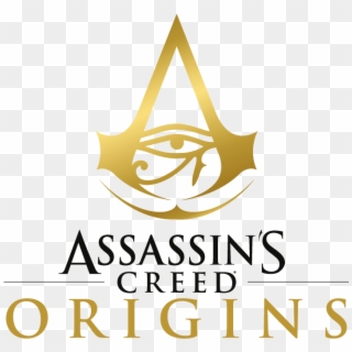 Georgia Tech Esports - Assassin's Creed Origins Title, HD Png Download