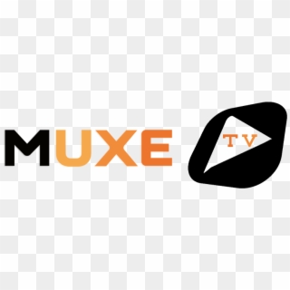 The Muxe Tv Logo That We Decided To Select - Sign, HD Png Download