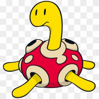 Global Link - Shuckle Shiny, HD Png Download