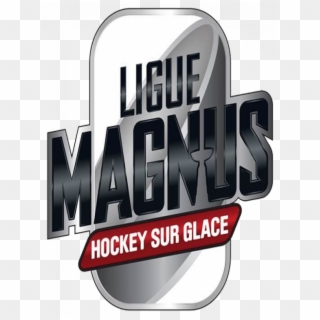 Ligue Magnus Logo, HD Png Download