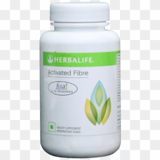Herbalife Activated Fiber Our Products - Herbalife, HD Png Download