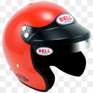 Sport Mag - Open Face Race Car Helmet, HD Png Download