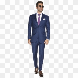 Suit, HD Png Download