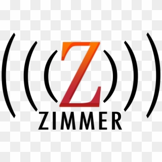 Zimmer Logo, HD Png Download