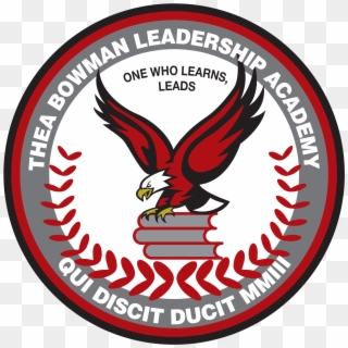 Thea Bowman Leadership Academies - Eo Premium 601 Serie, HD Png Download