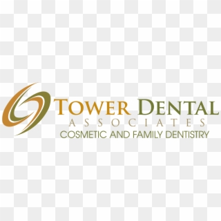 Tower Dental Associates Logo - Parallel, HD Png Download
