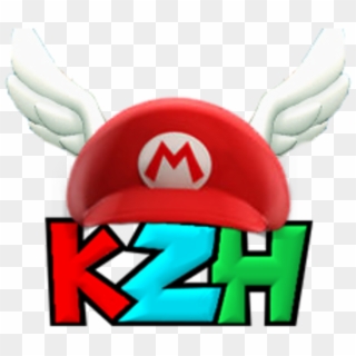 Kaizoholics Twitch Team Avatar - Mario And Sonic, HD Png Download