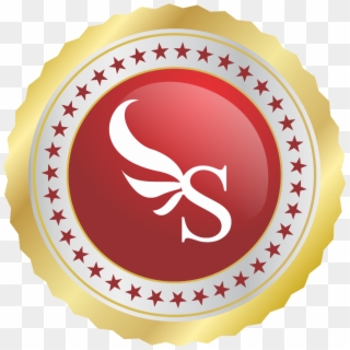 Ruby Sticker - Paramount, HD Png Download