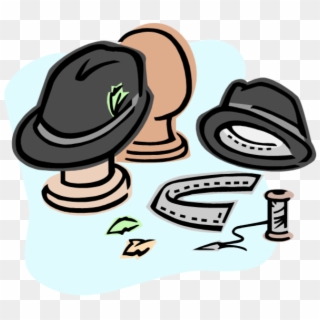 Hat Making, HD Png Download