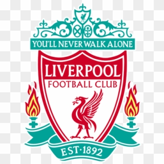 Transparent Liverpool Ps Vita Wallpaper Customise Your - Dream League Logo Liverpool, HD Png Download