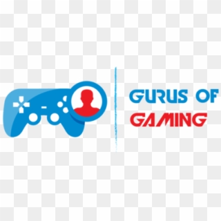 Gurus Of Gaming - Game Controller, HD Png Download