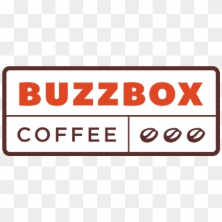 Buzzbox-logo - Graphic Design, HD Png Download