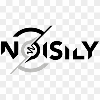 Noisily Logo 2017 04 - Graphic Design, HD Png Download