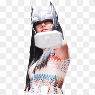 M0hnvge - Chaeyoung Thor, HD Png Download