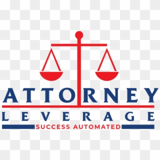 Attorney Leverage - Sign, HD Png Download