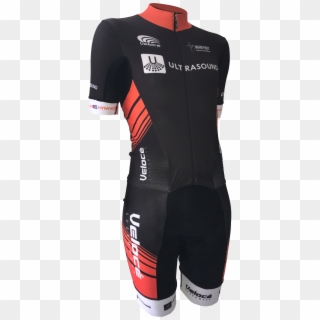 Short Sleeve - Wetsuit, HD Png Download
