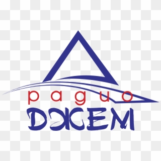 Radio Jem Logo Png Transparent - Triangle, Png Download